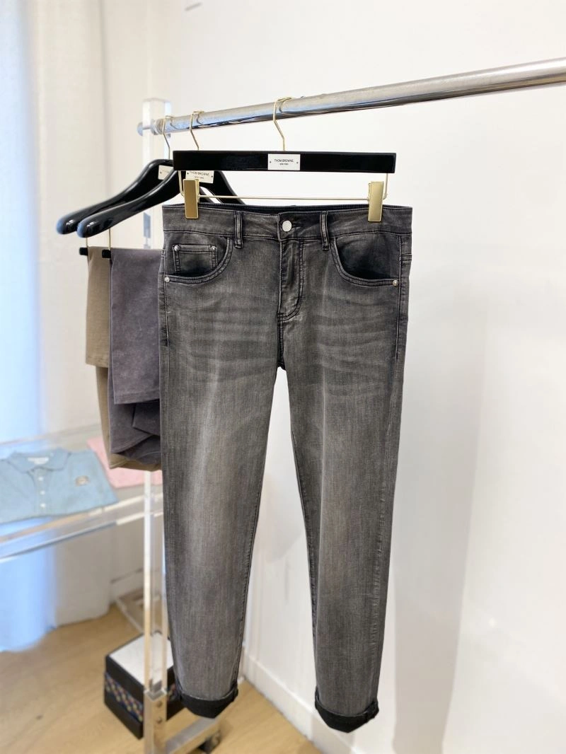 Gucci Jeans Attractive 127349
