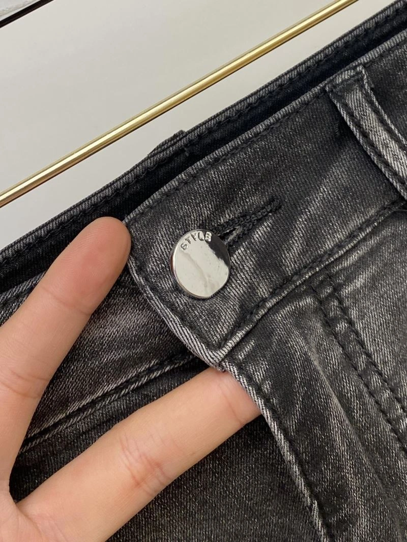 Gucci Jeans Attractive 127349