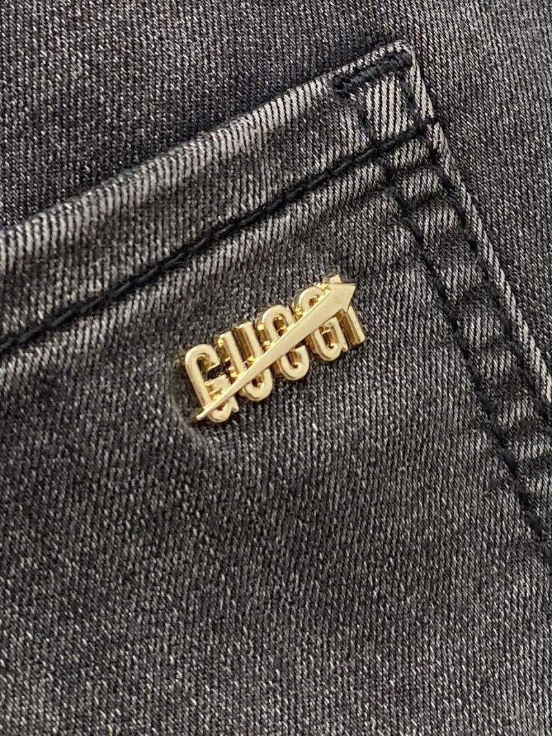 Gucci Jeans Attractive 127349