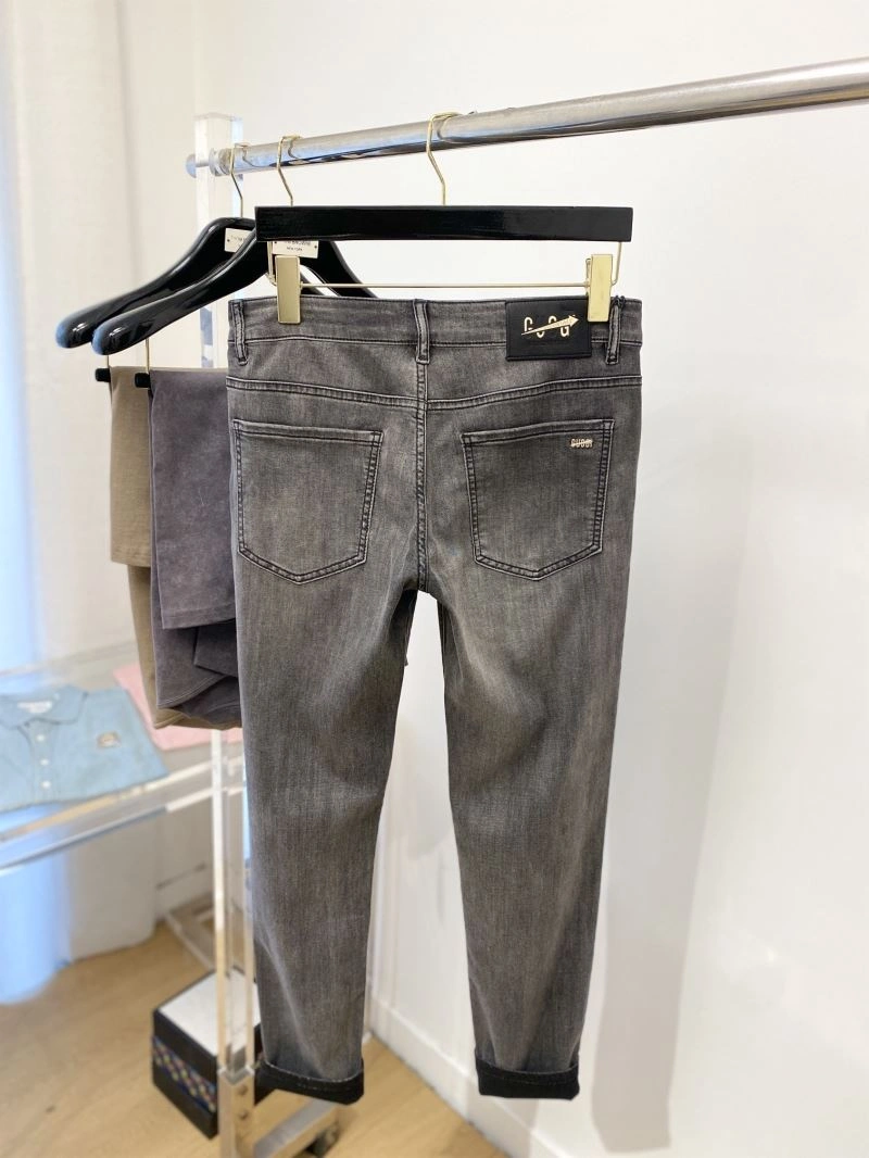 Gucci Jeans Attractive 127349