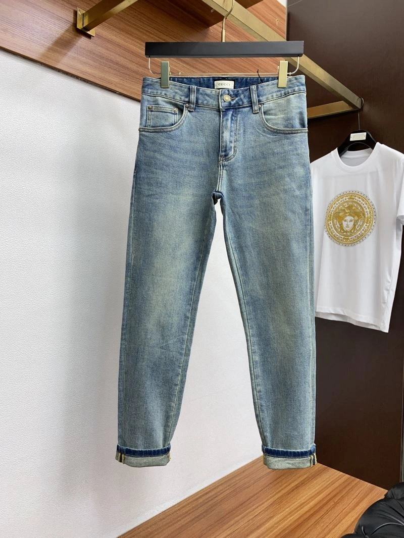 Classic Gucci Jeans 127361