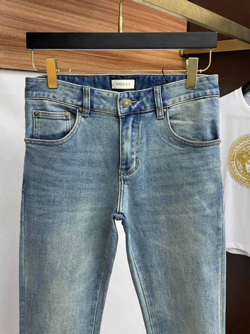 Classic Gucci Jeans 127361