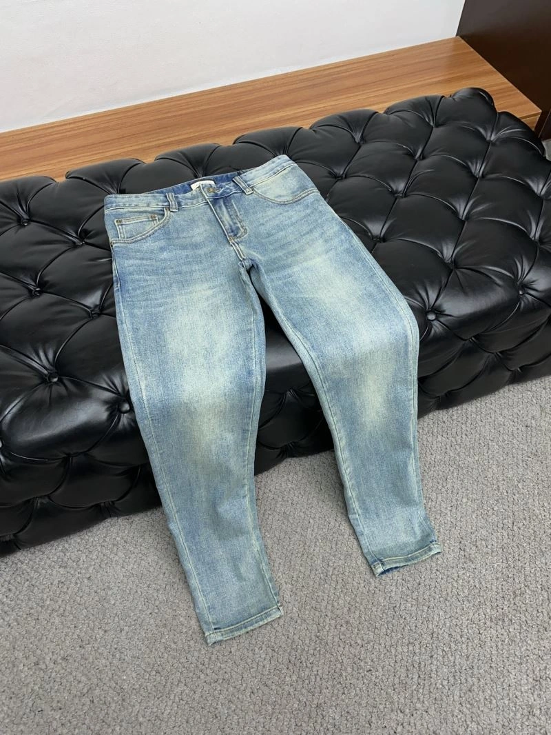 Classic Gucci Jeans 127361