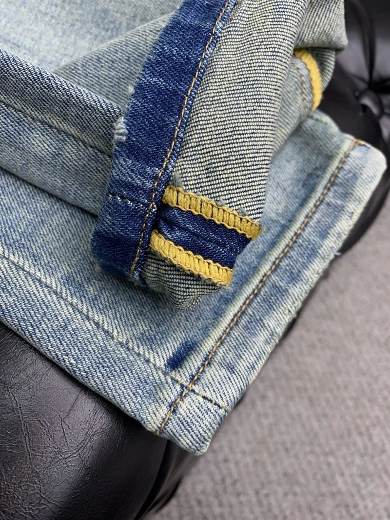 Classic Gucci Jeans 127361