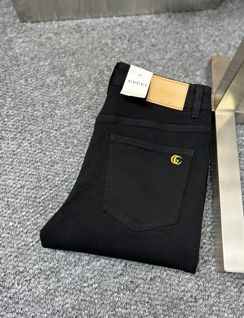 Supportive Gucci Jeans 127347