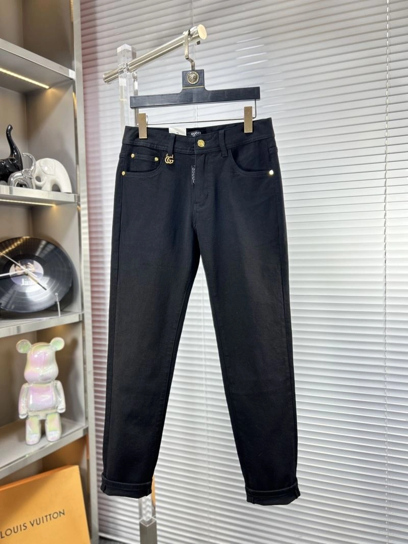 Supportive Gucci Jeans 127347
