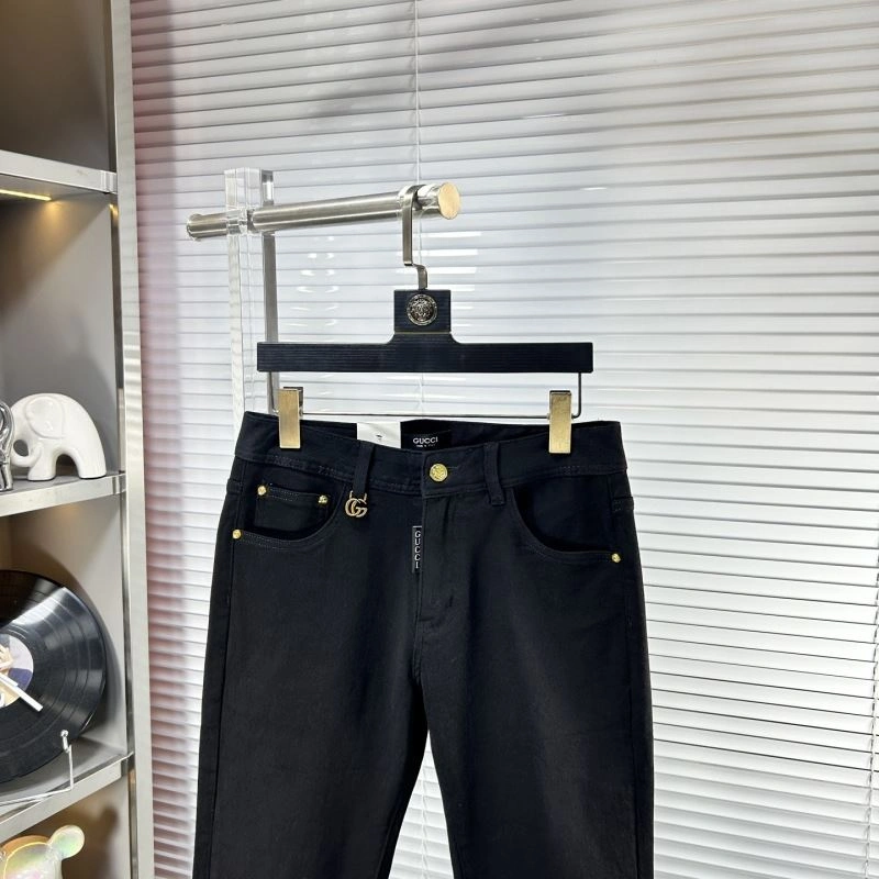 Supportive Gucci Jeans 127347