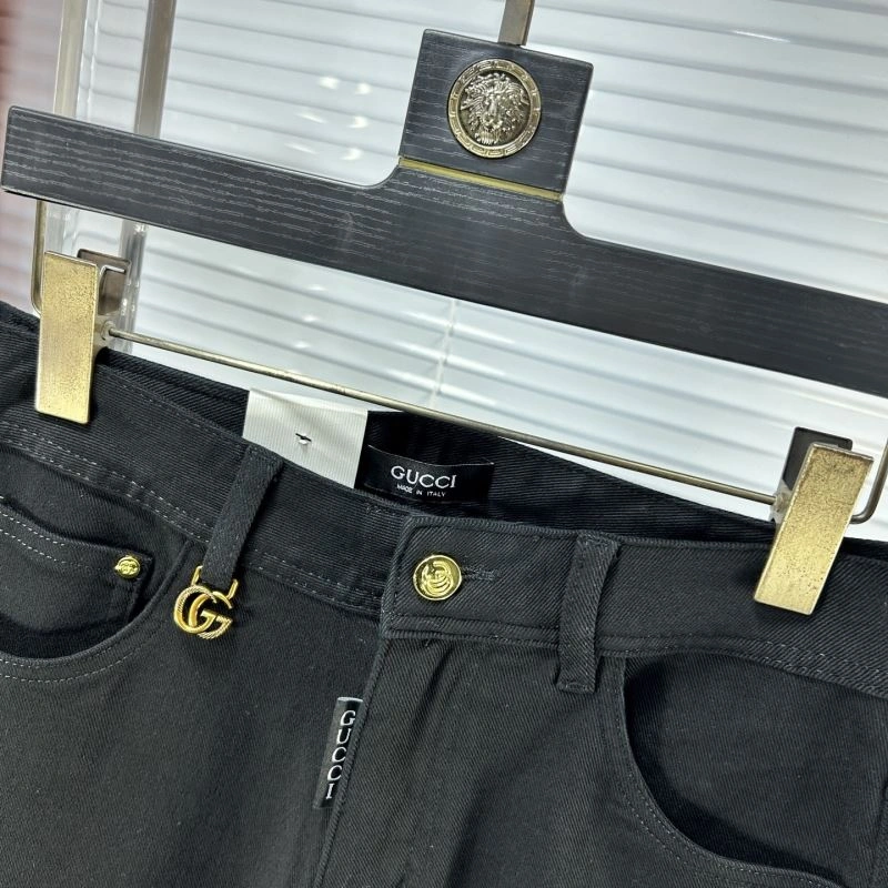 Supportive Gucci Jeans 127347