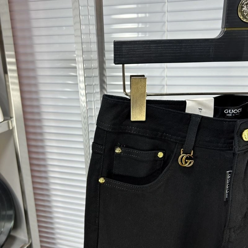 Supportive Gucci Jeans 127347