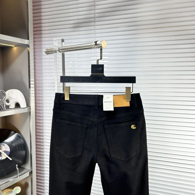 Supportive Gucci Jeans 127347