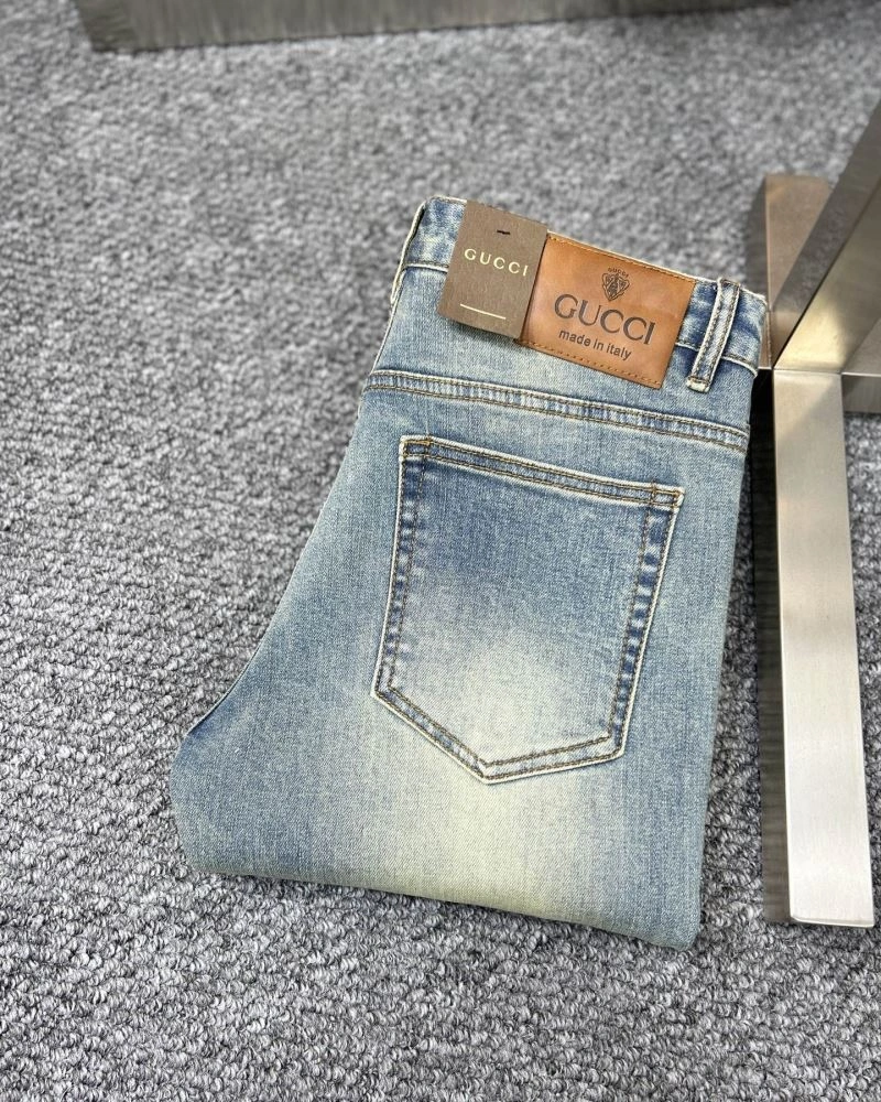 Gucci Jeans UrbanStyle 127355