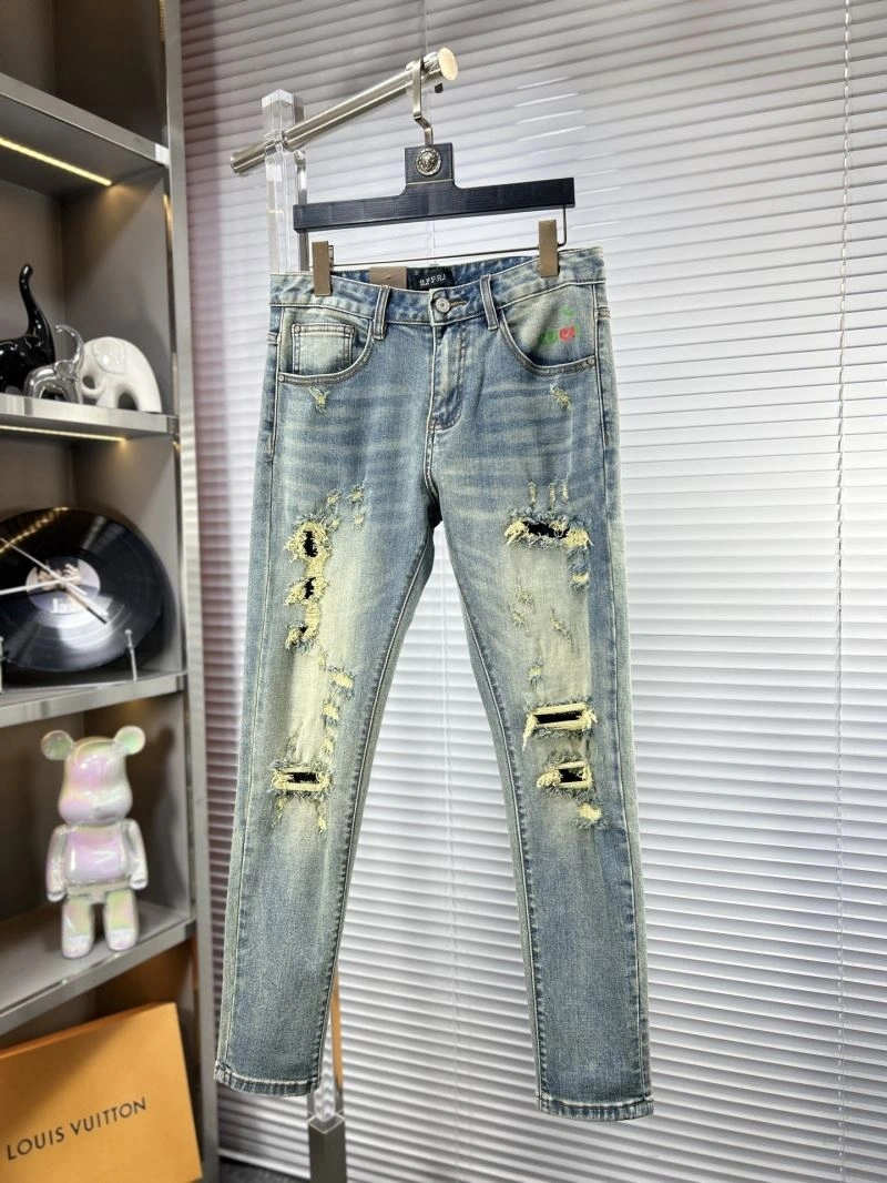 Gucci Jeans UrbanStyle 127355