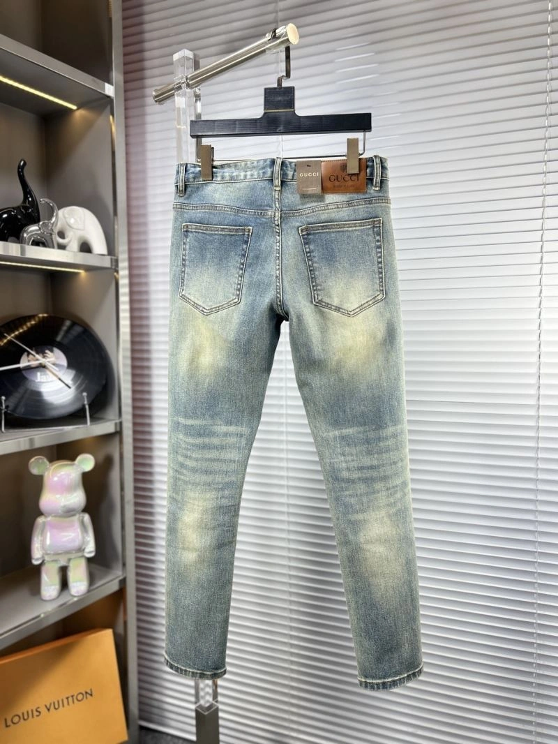 Gucci Jeans UrbanStyle 127355