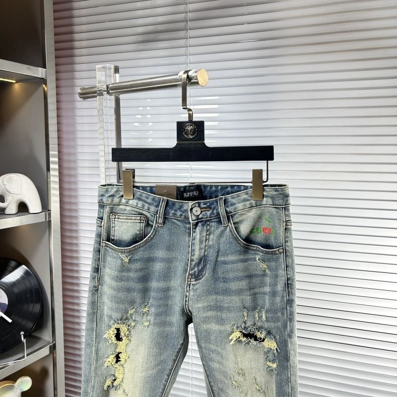 Gucci Jeans UrbanStyle 127355