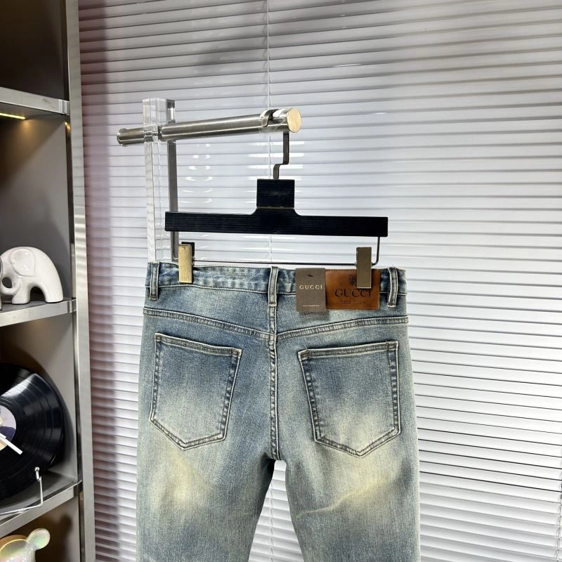 Gucci Jeans UrbanStyle 127355