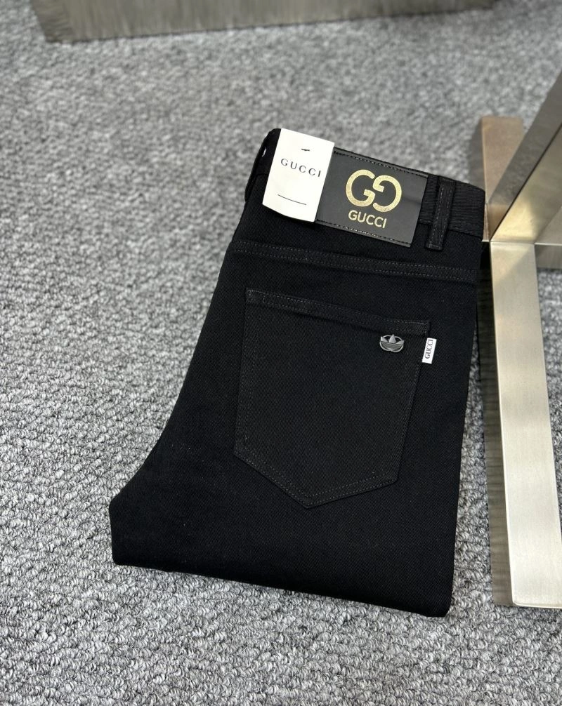 SmoothTexture Gucci Jeans 127331
