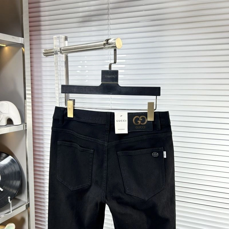 SmoothTexture Gucci Jeans 127331