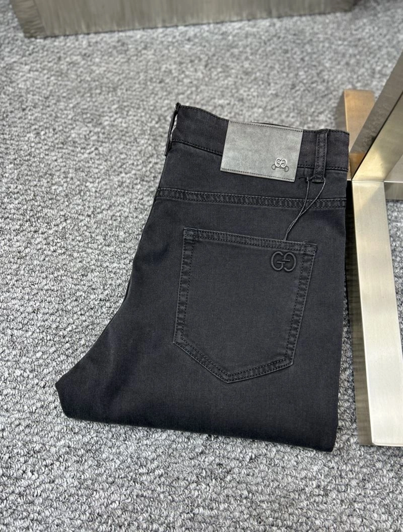 Gucci Jeans WrinkleFree 127332