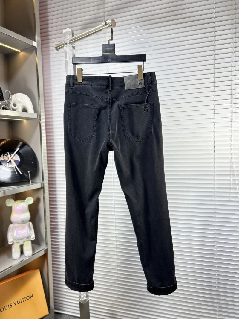 Gucci Jeans WrinkleFree 127332