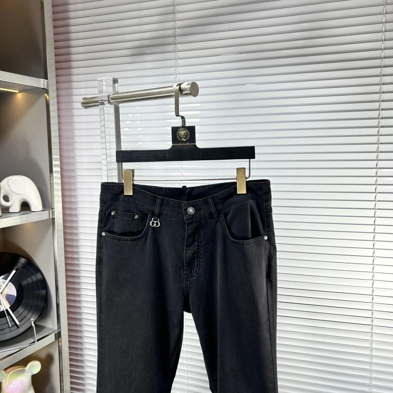 Gucci Jeans WrinkleFree 127332