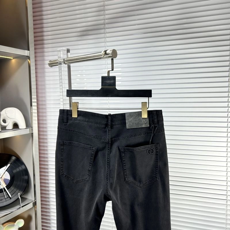 Gucci Jeans WrinkleFree 127332