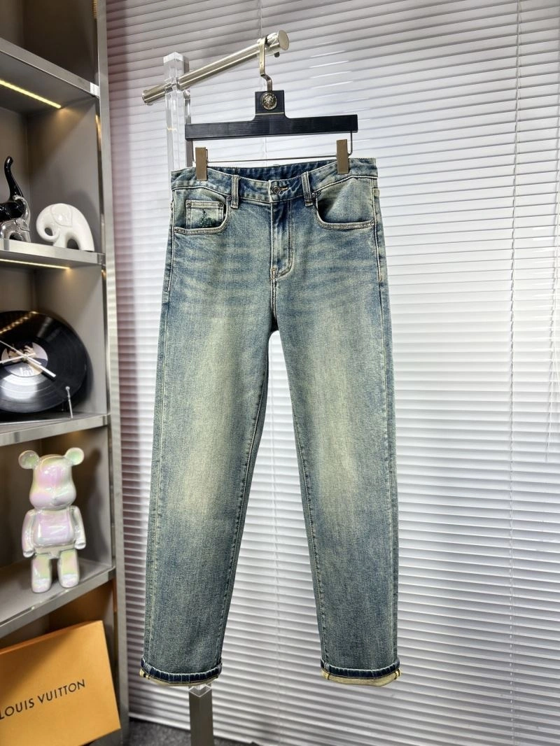 Sophisticated Gucci Jeans 127330