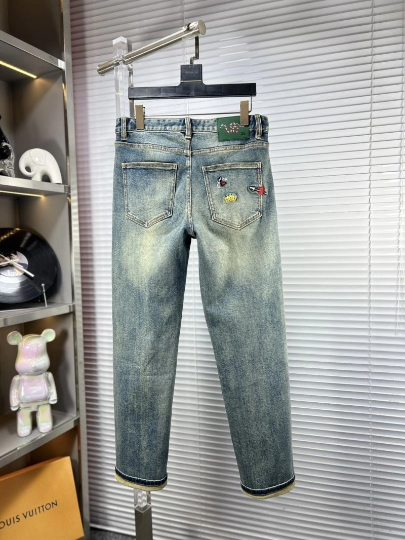 Sophisticated Gucci Jeans 127330