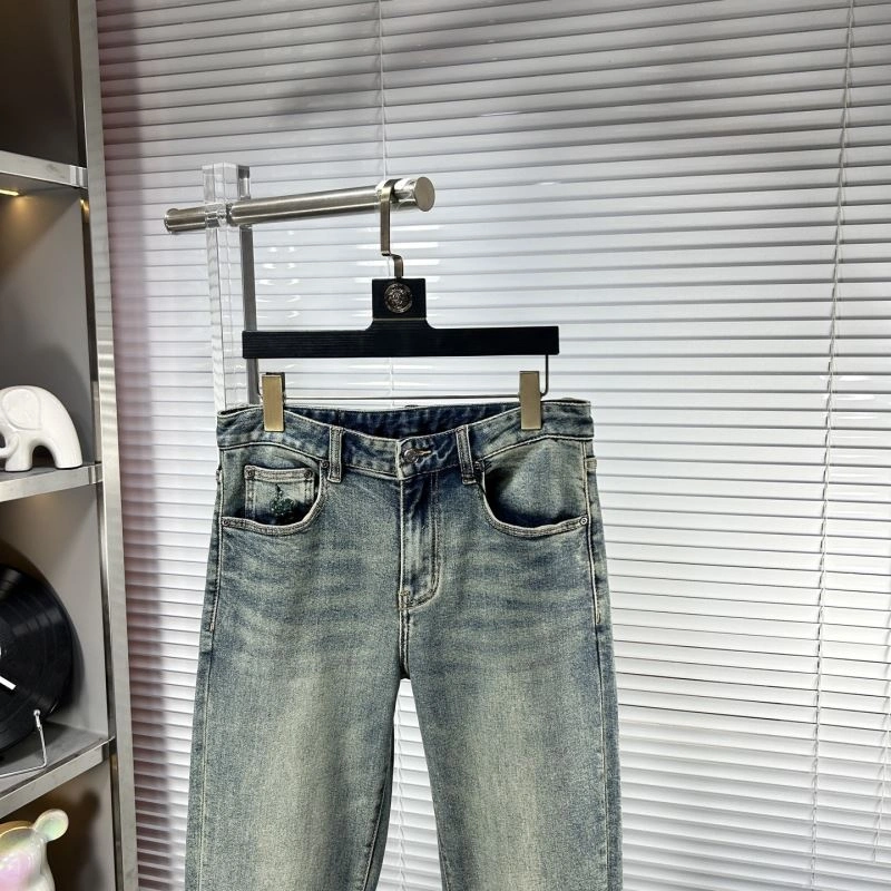 Sophisticated Gucci Jeans 127330