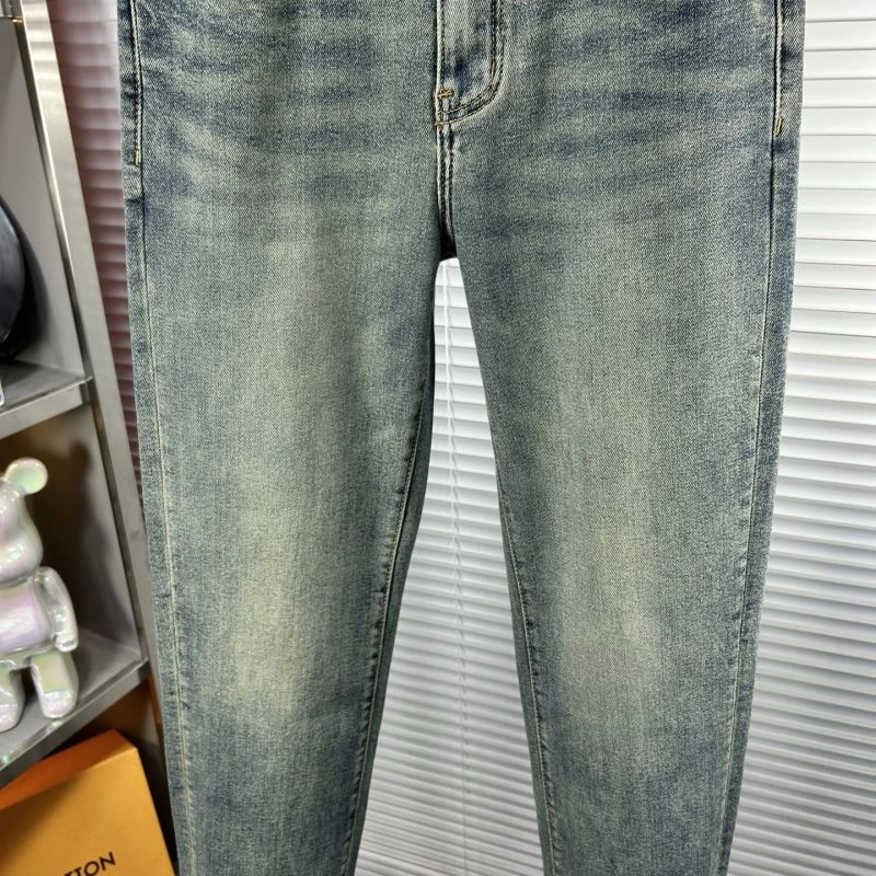 Sophisticated Gucci Jeans 127330