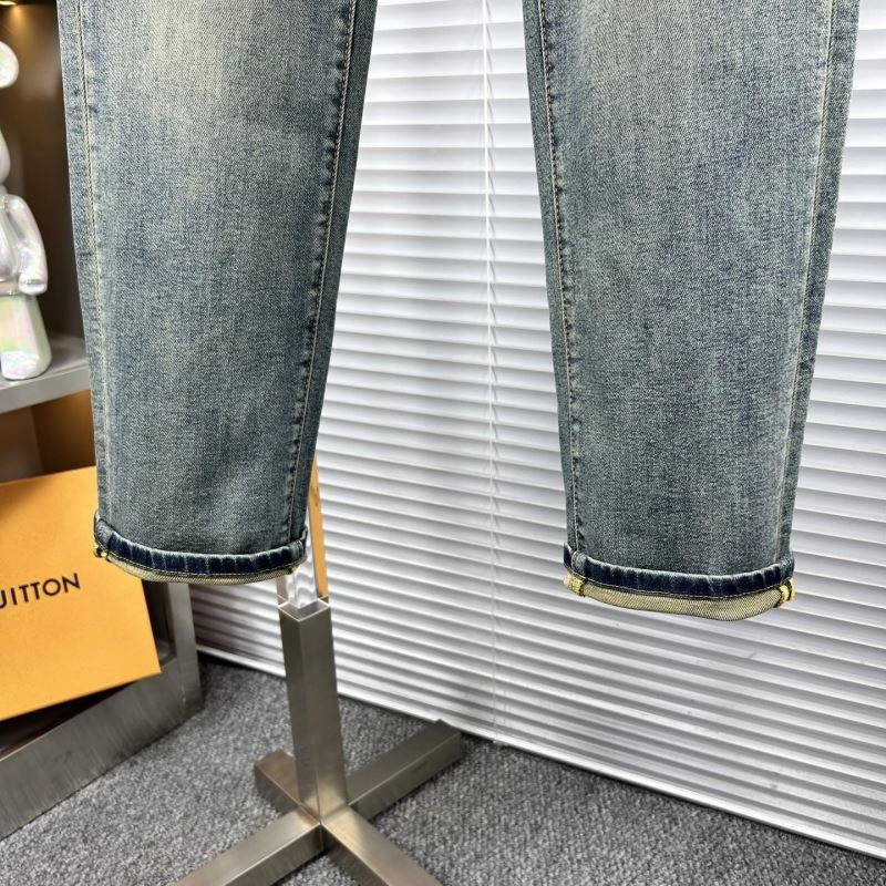 Sophisticated Gucci Jeans 127330