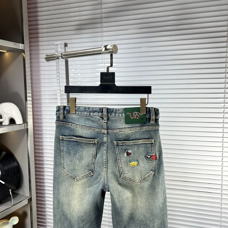 Sophisticated Gucci Jeans 127330
