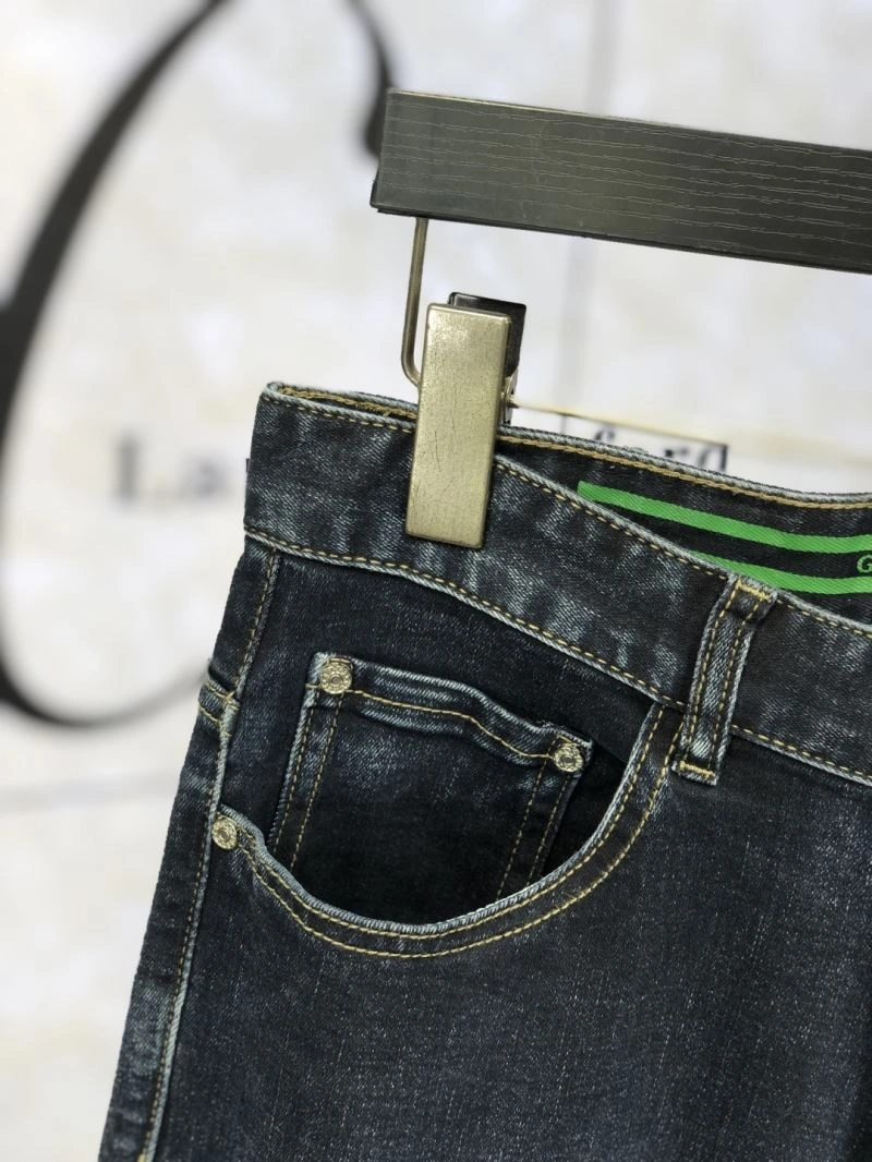 Gucci Jeans Colorful 127348