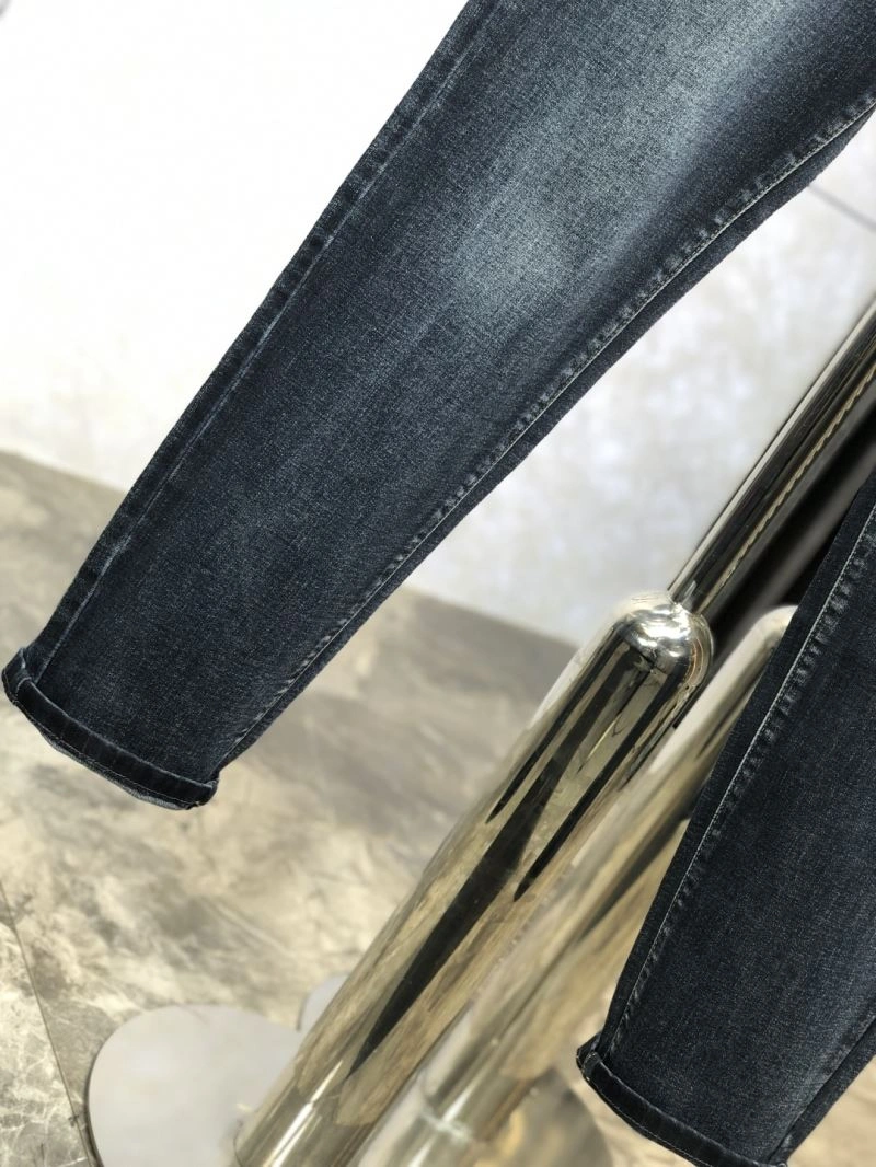 Gucci Jeans Colorful 127348