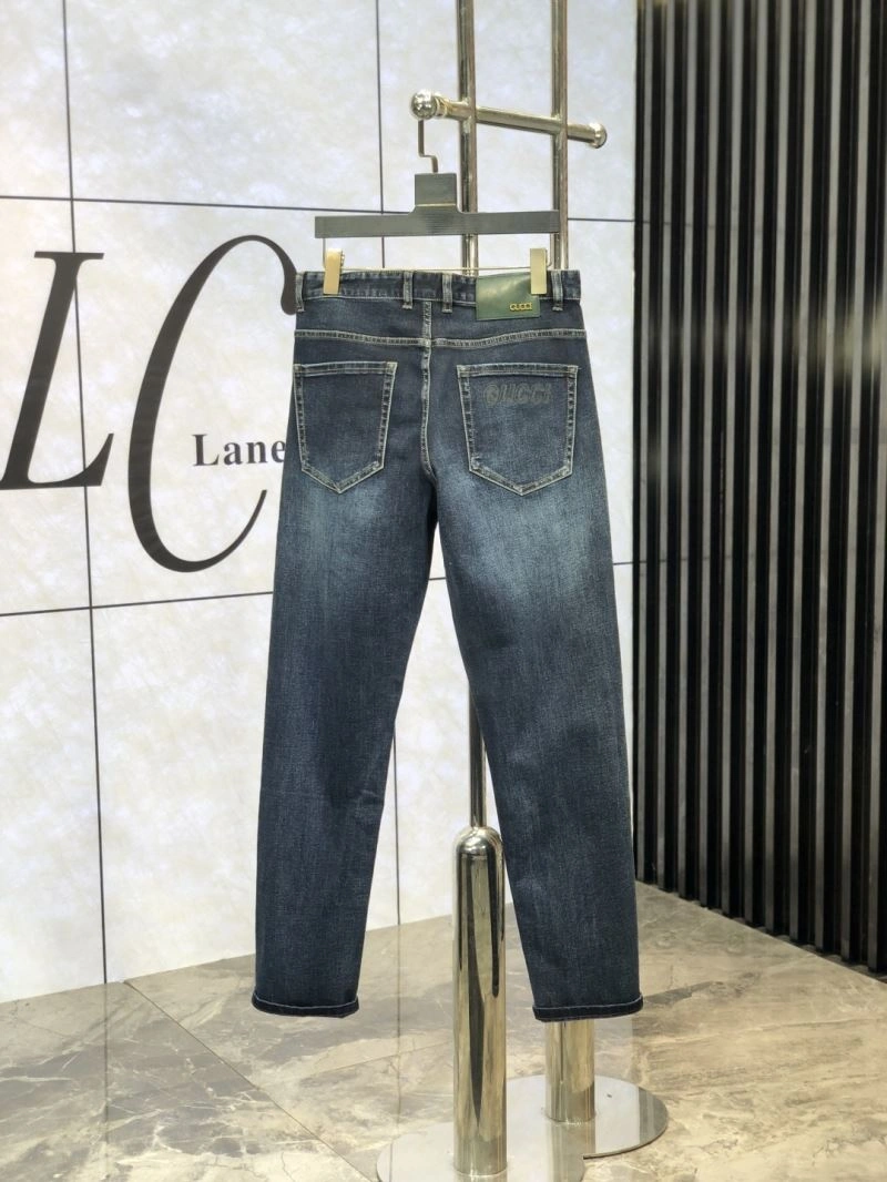 Gucci Jeans Colorful 127348