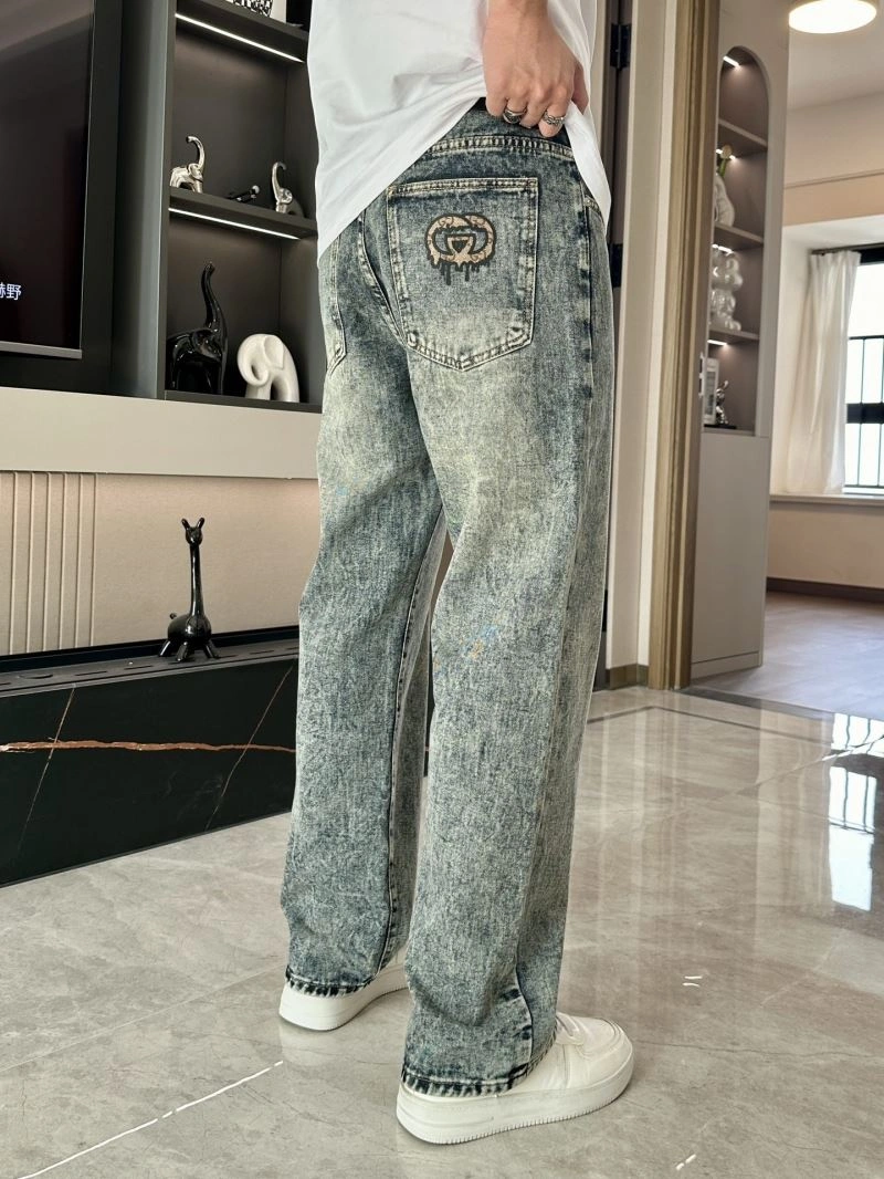 GoodFit Gucci Jeans 127350
