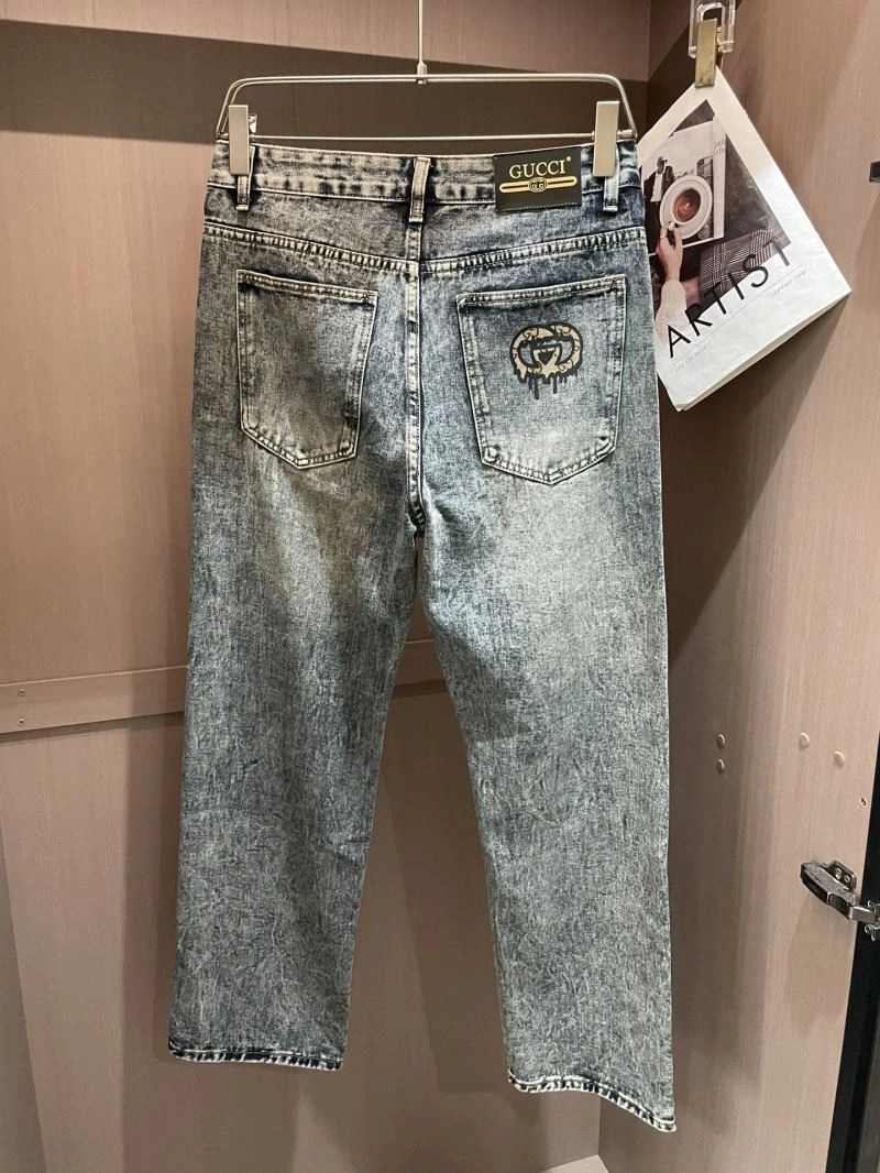 GoodFit Gucci Jeans 127350
