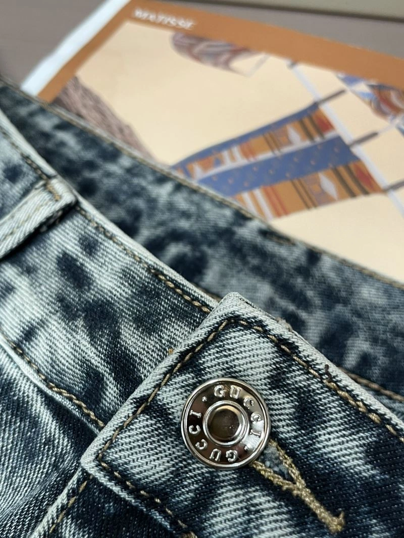 GoodFit Gucci Jeans 127350