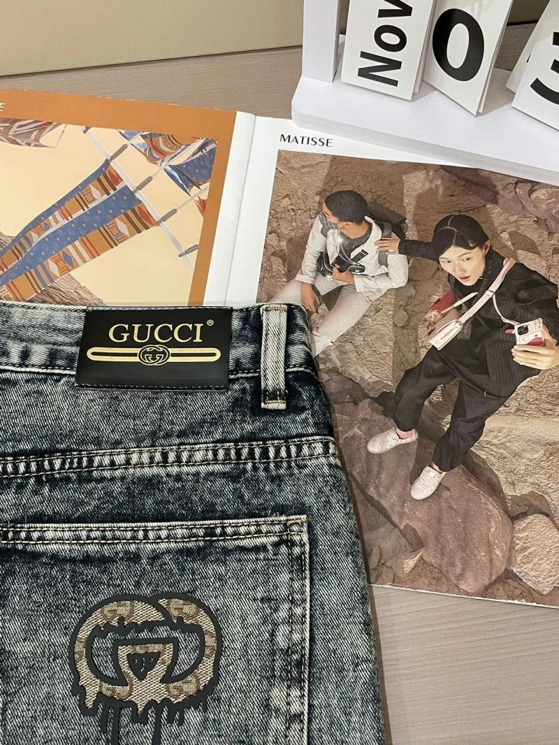 GoodFit Gucci Jeans 127350