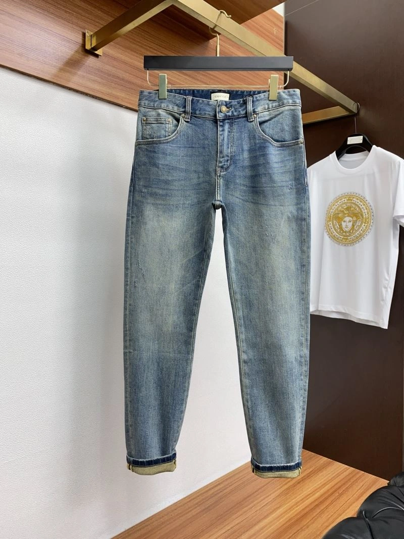 Unisex Gucci Jeans 127328