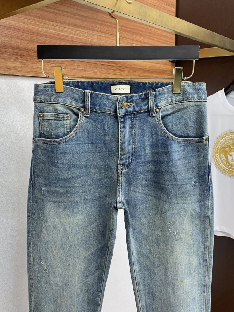 Unisex Gucci Jeans 127328