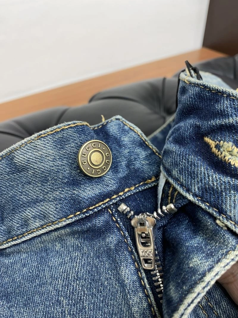 Unisex Gucci Jeans 127328