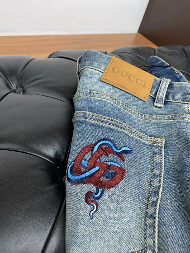 Unisex Gucci Jeans 127328