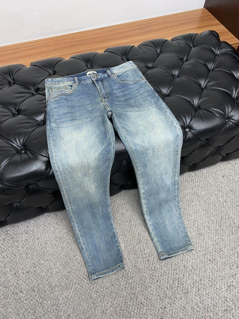 Unisex Gucci Jeans 127328