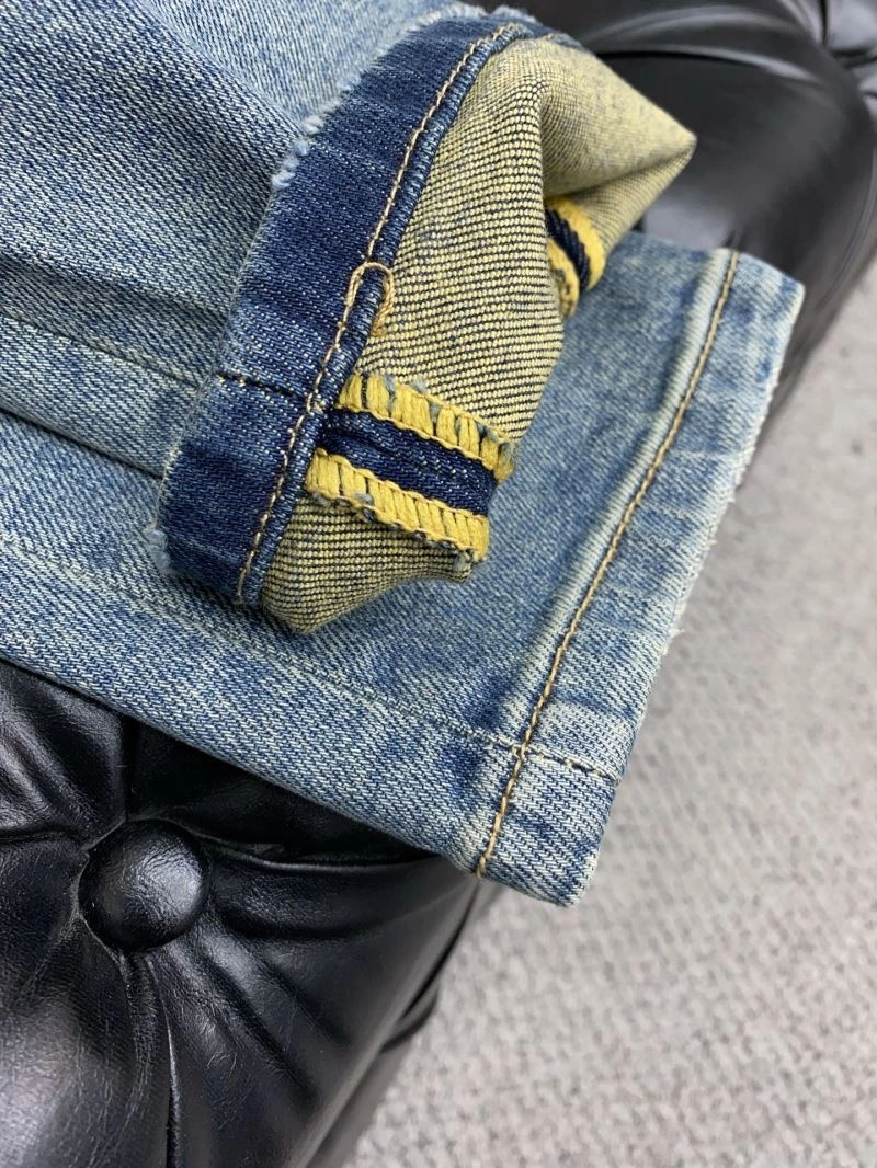 Unisex Gucci Jeans 127328