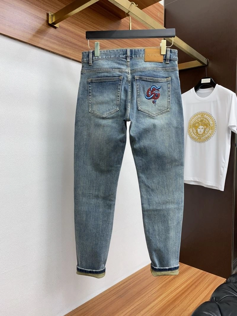 Unisex Gucci Jeans 127328