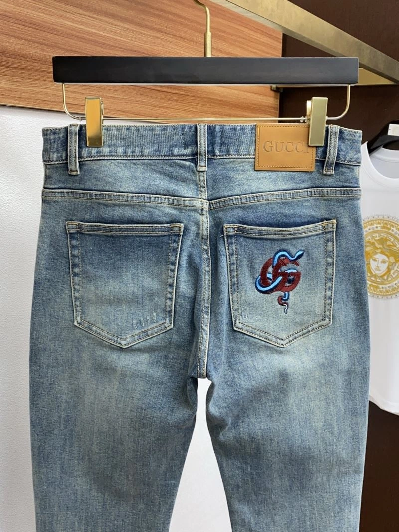 Unisex Gucci Jeans 127328