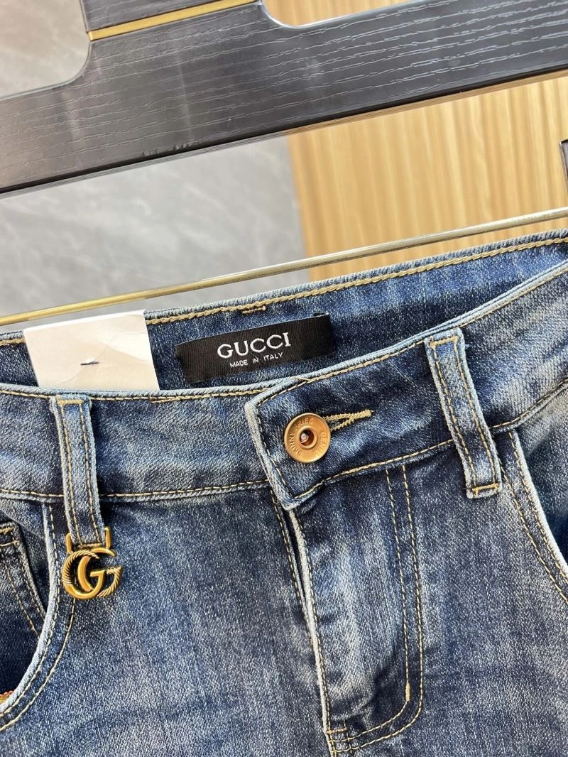 Gucci Jeans Affordable 127329
