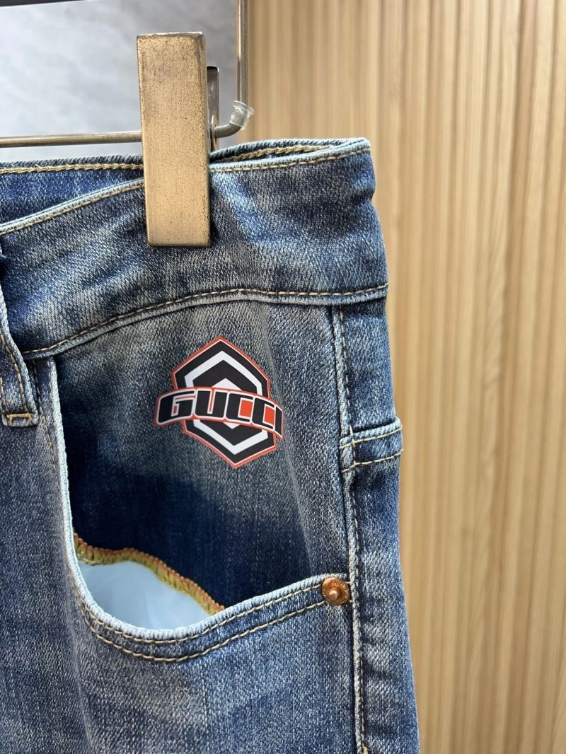 Gucci Jeans Affordable 127329