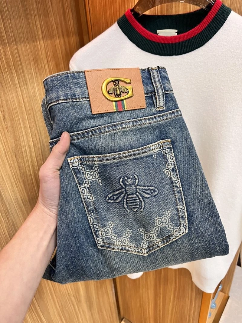 Gucci Jeans Efficient 127327