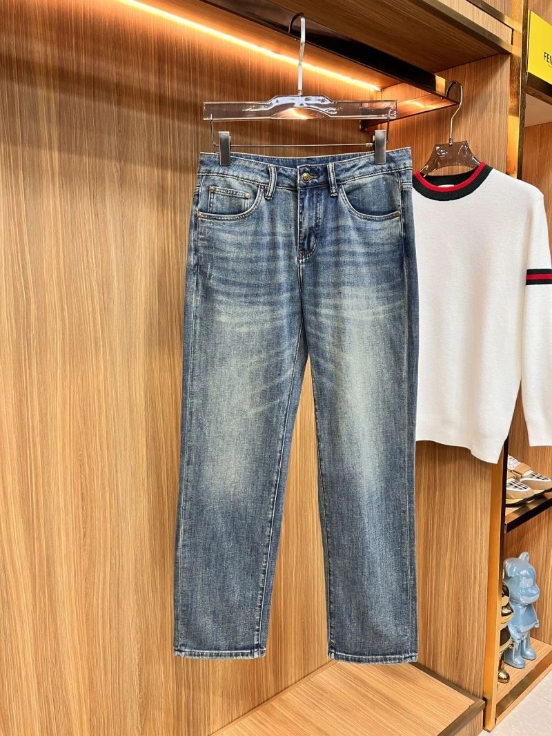 Gucci Jeans Efficient 127327